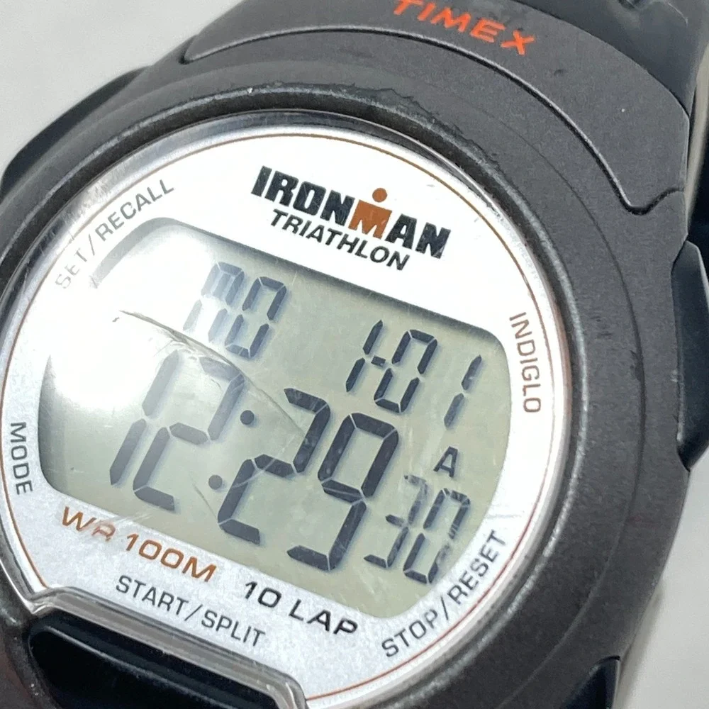 Timex good used